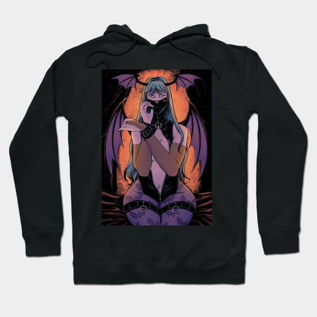 mmmmh Hoodie by ProserPina